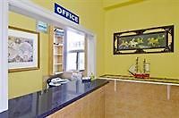 Canadas Best Value Inn Берлингтон Экстерьер фото