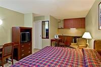 Canadas Best Value Inn Берлингтон Экстерьер фото