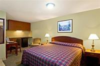Canadas Best Value Inn Берлингтон Экстерьер фото