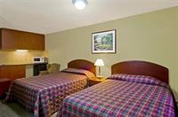 Canadas Best Value Inn Берлингтон Экстерьер фото